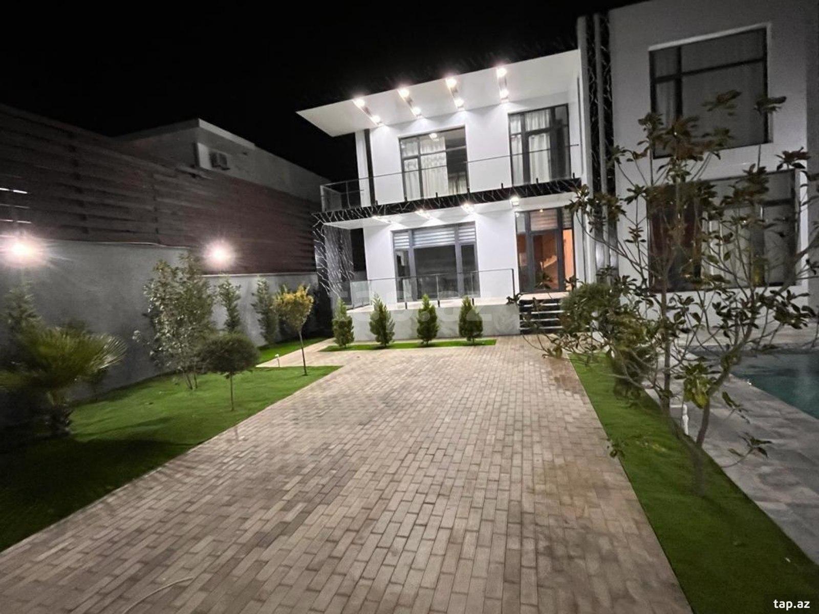 Bağ evi kirayə verilir, Mərdəkan qəs. (6)