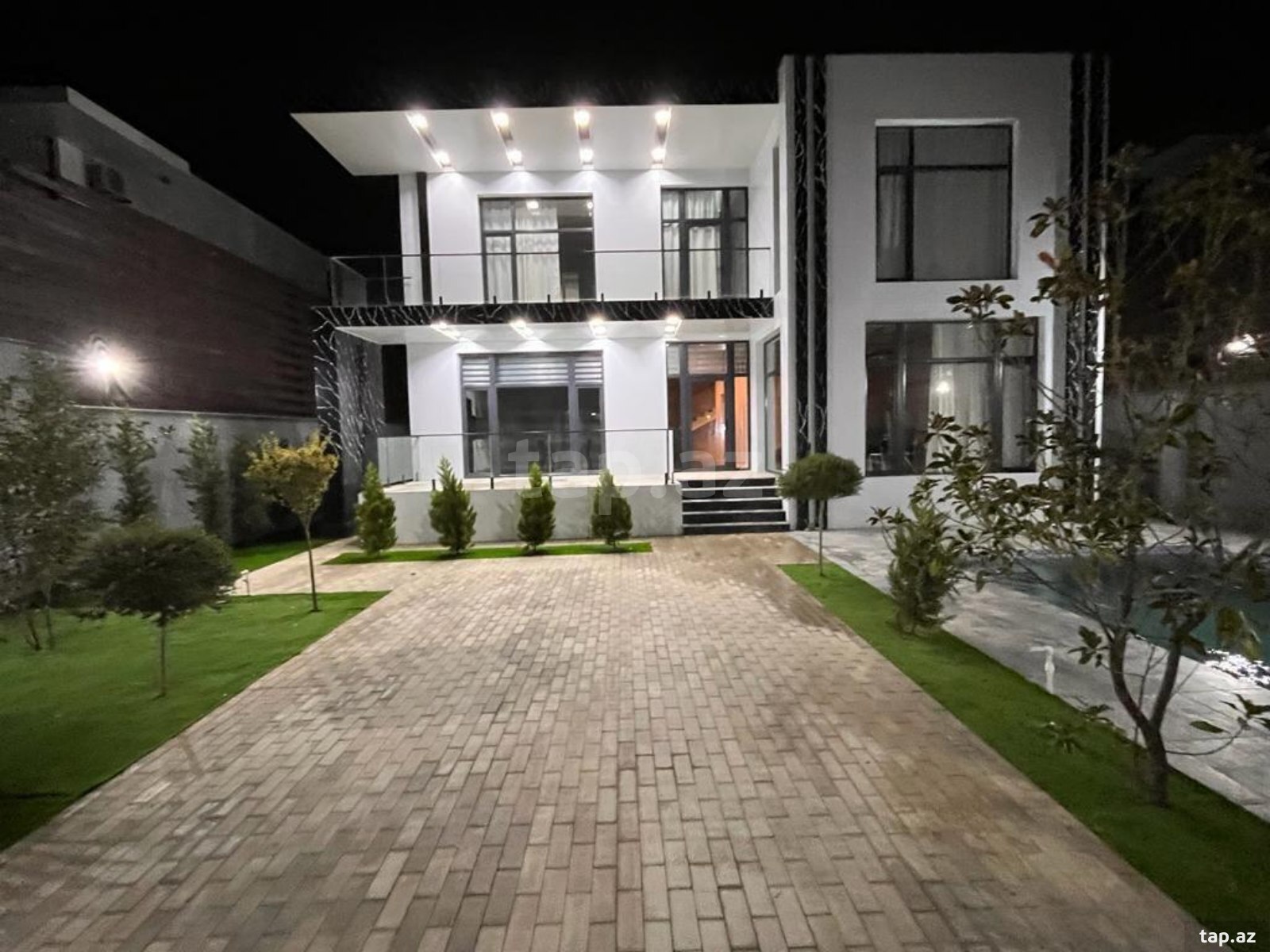 Bağ evi kirayə verilir, Mərdəkan qəs. (7)