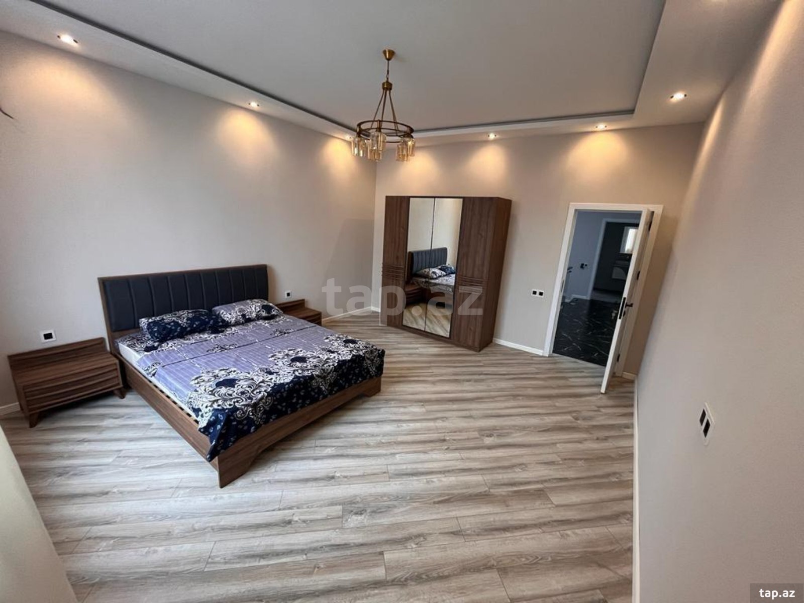Bağ evi kirayə verilir, Mərdəkan qəs. (14)