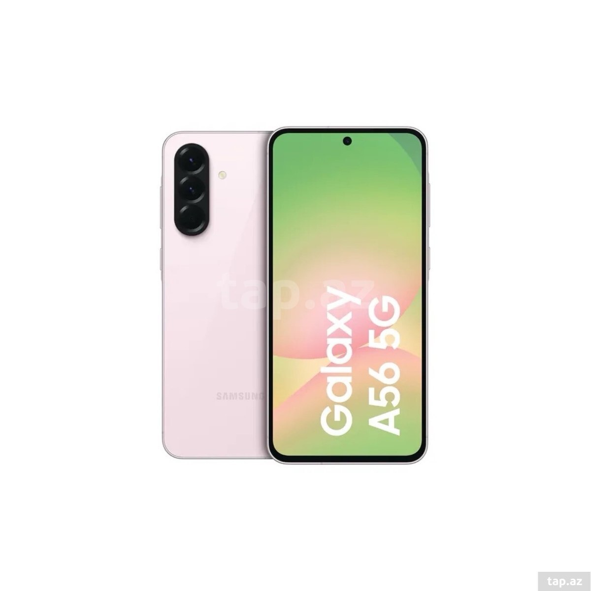 Samsung Galaxy A56 Awesome Pink 128GB/8GB