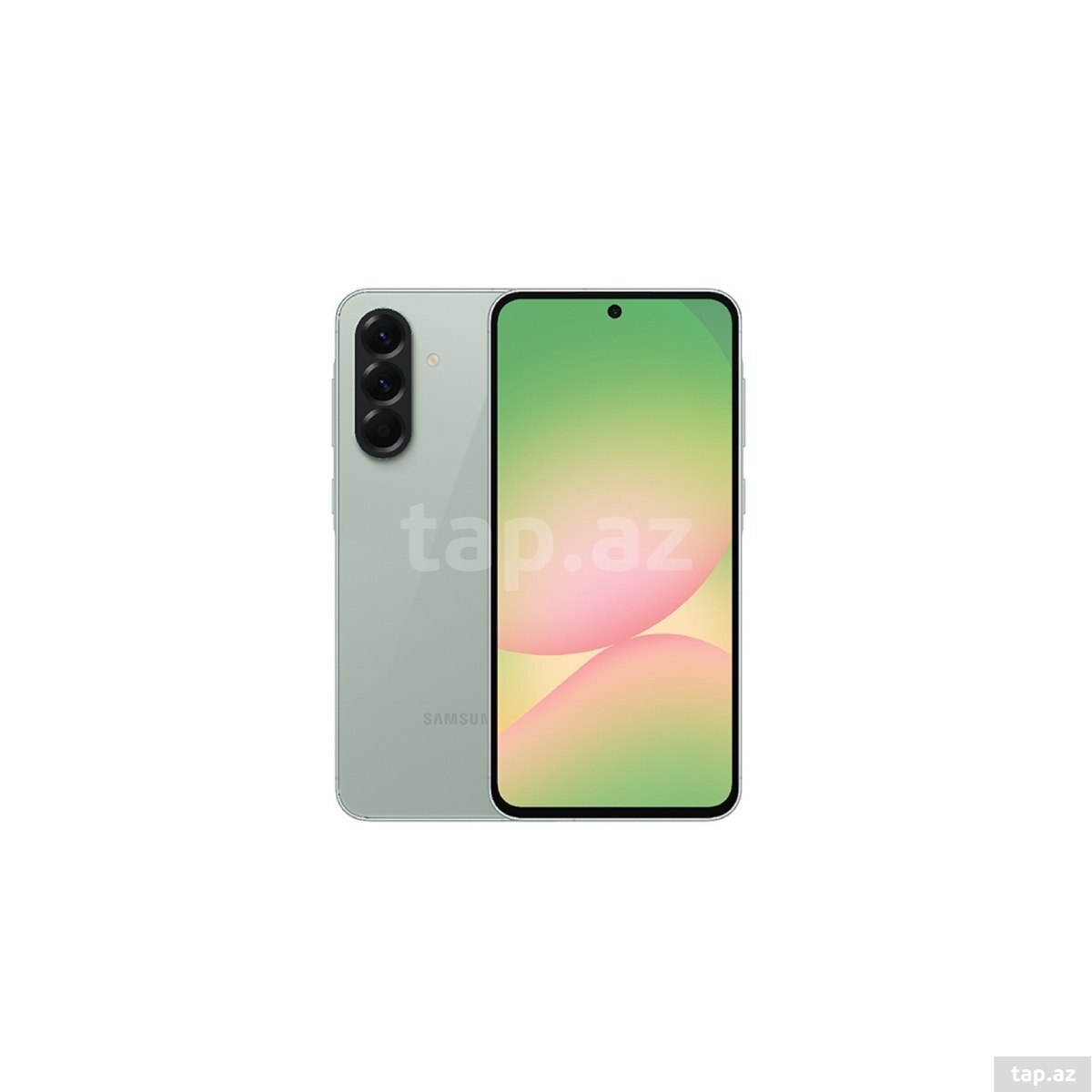 Samsung Galaxy A56 Awesome Olive 256GB/8GB
