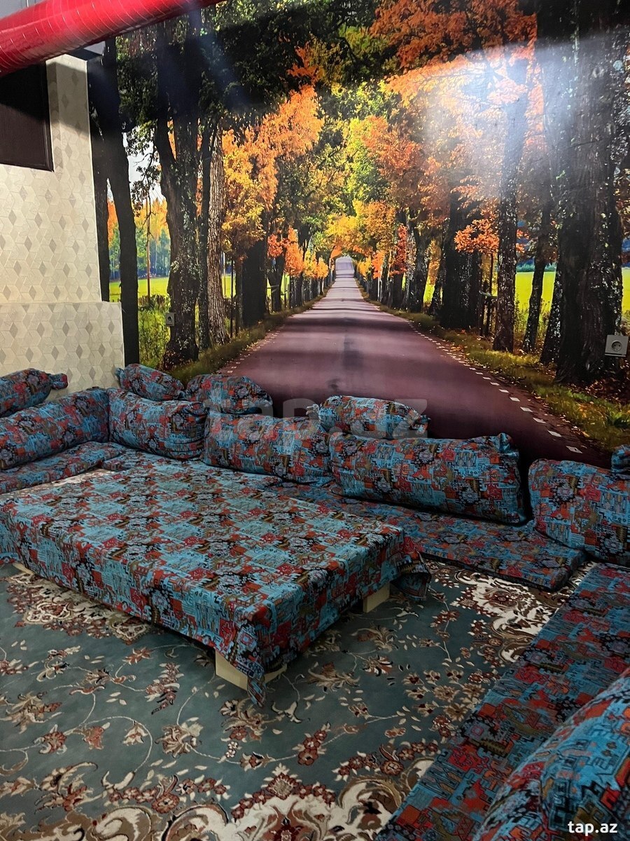 Obyekt icarəyə verilir, Masazır qəs. (10)