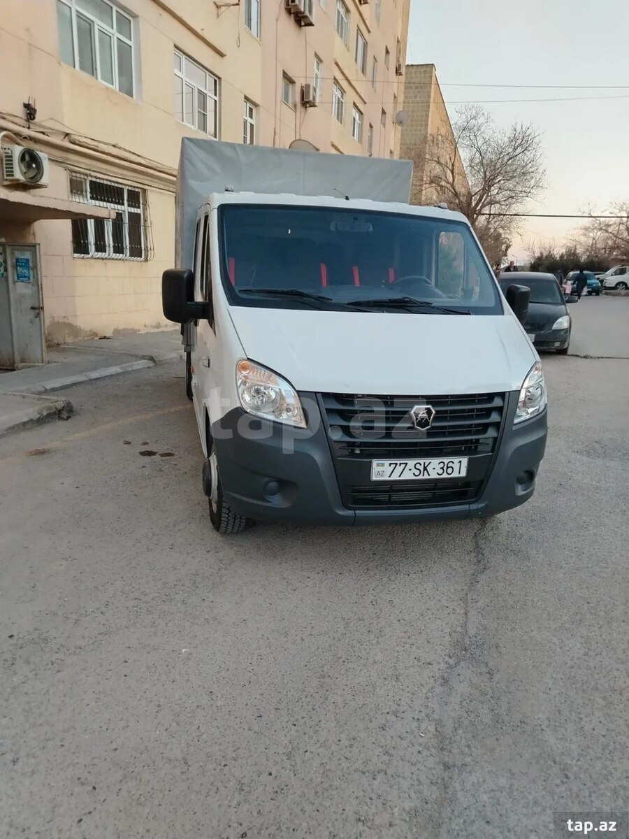 Yükdaşıma xidməti (3)