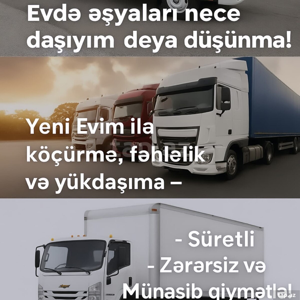 Yükdaşıma xidməti (13)
