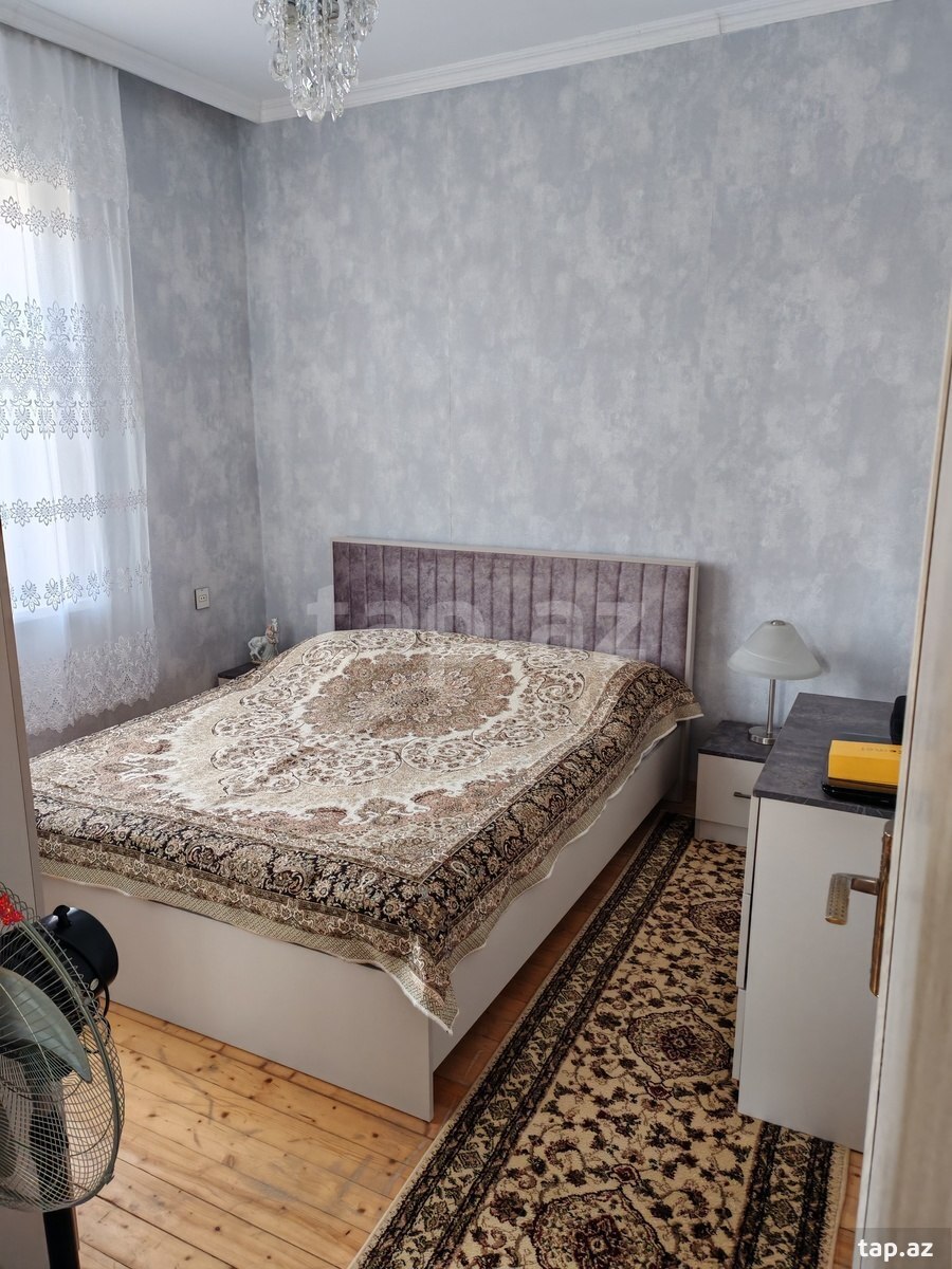 Həyət evi, Binə qəs. (9)