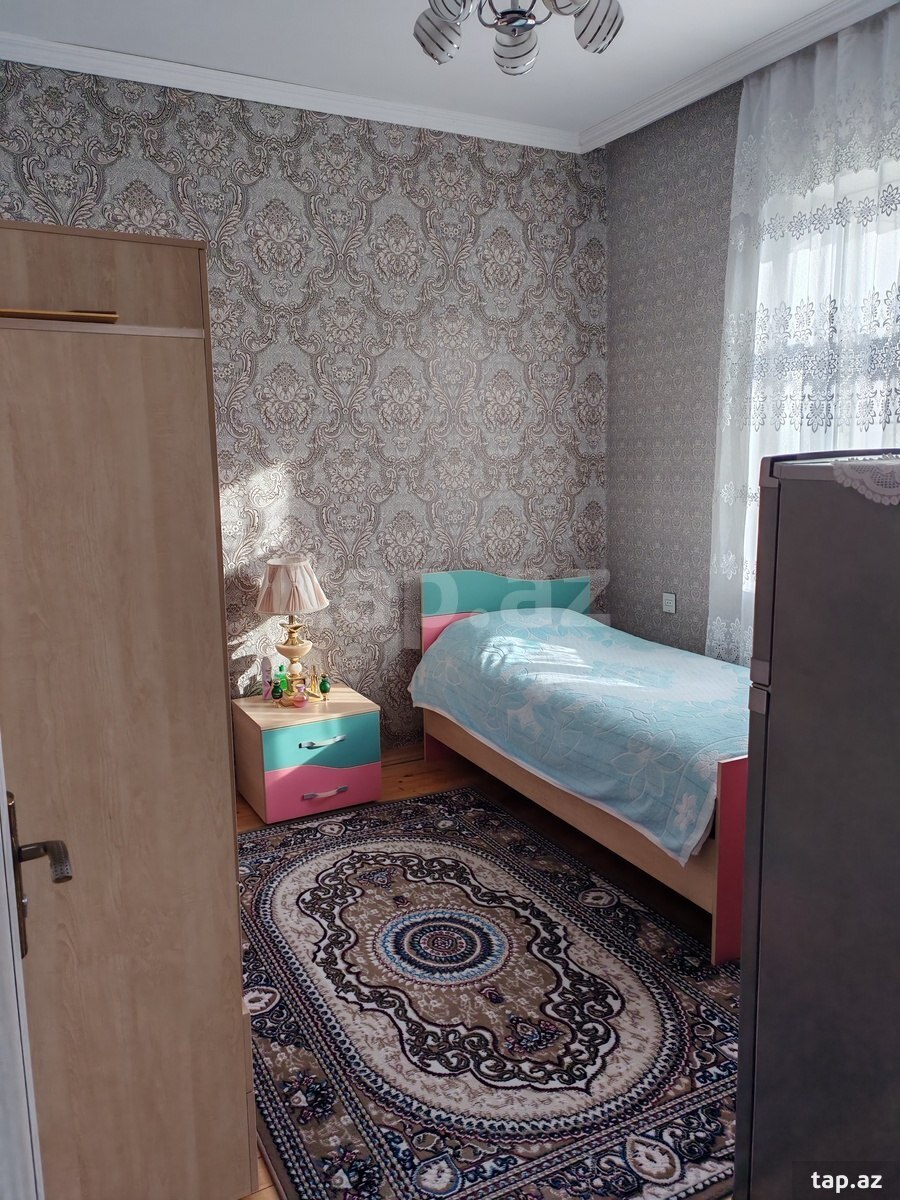 Həyət evi, Binə qəs. (10)