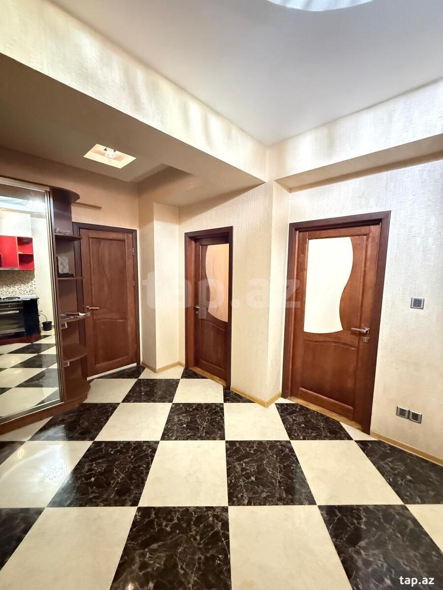 2-otaqlı yeni tikili kirayə verilir, 20 Yanvar m., 65 m² (6)