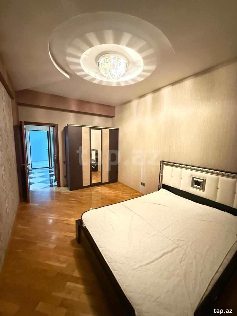 2-otaqlı yeni tikili kirayə verilir, 20 Yanvar m., 65 m² (4)