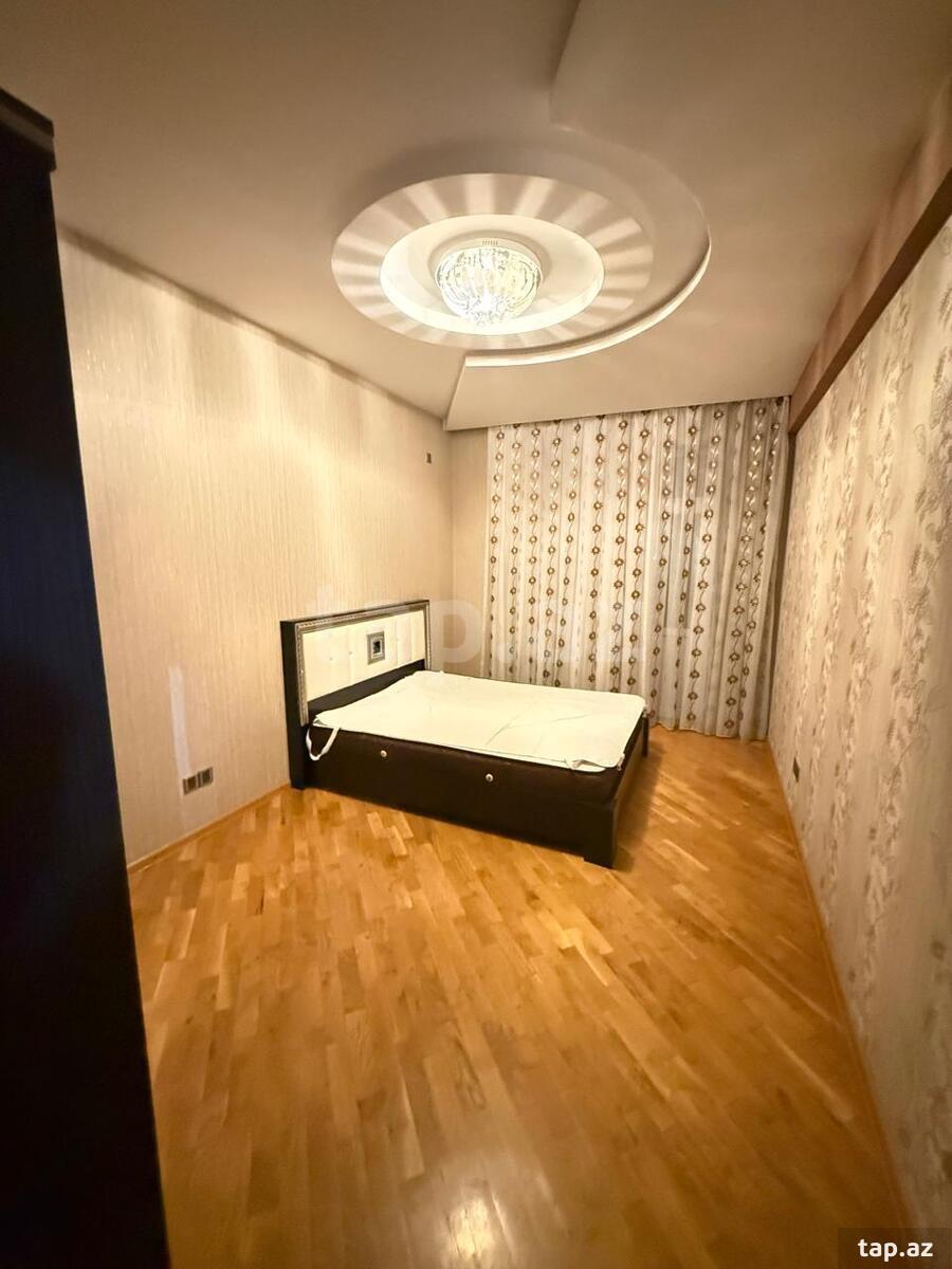 2-otaqlı yeni tikili kirayə verilir, 20 Yanvar m., 65 m² (3)