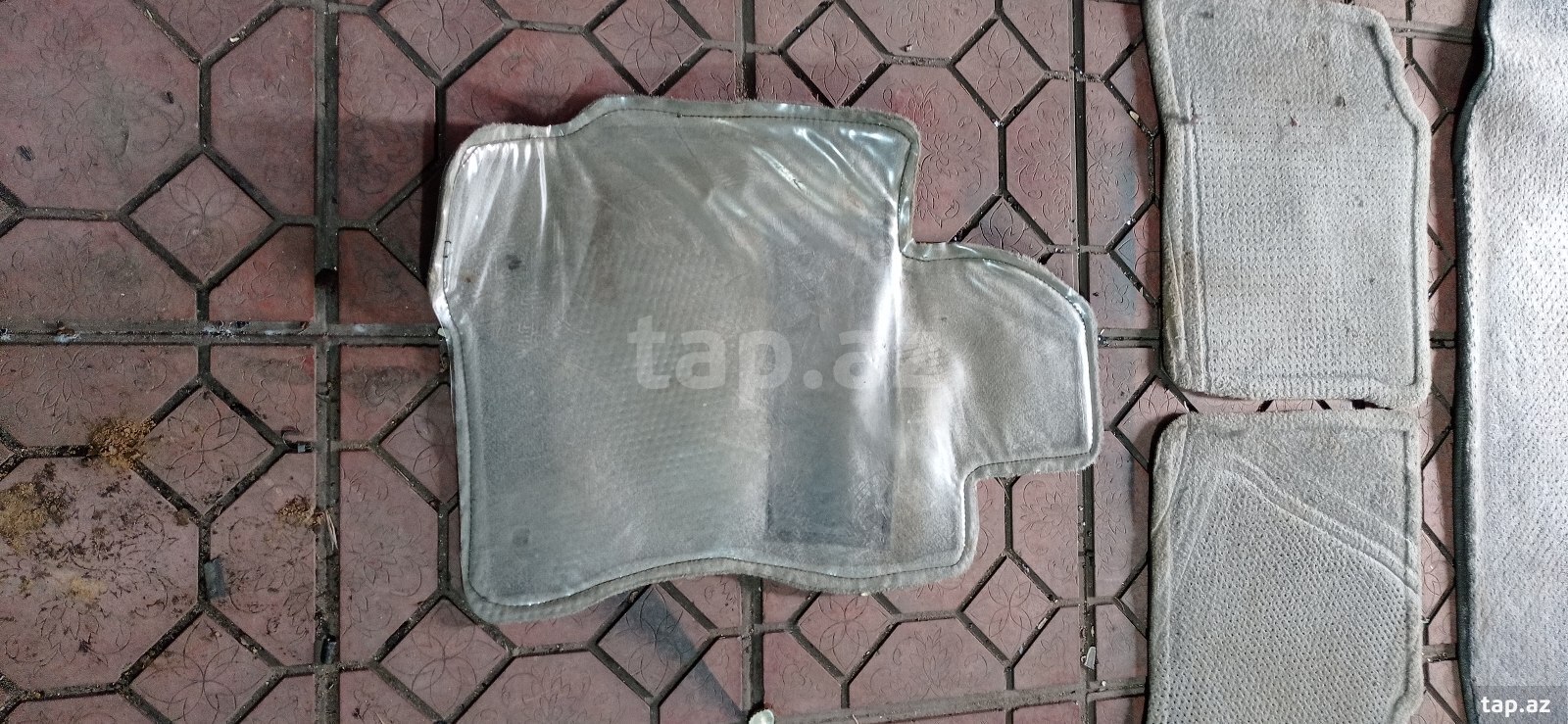 Toyota Prius aksesuarları (2)