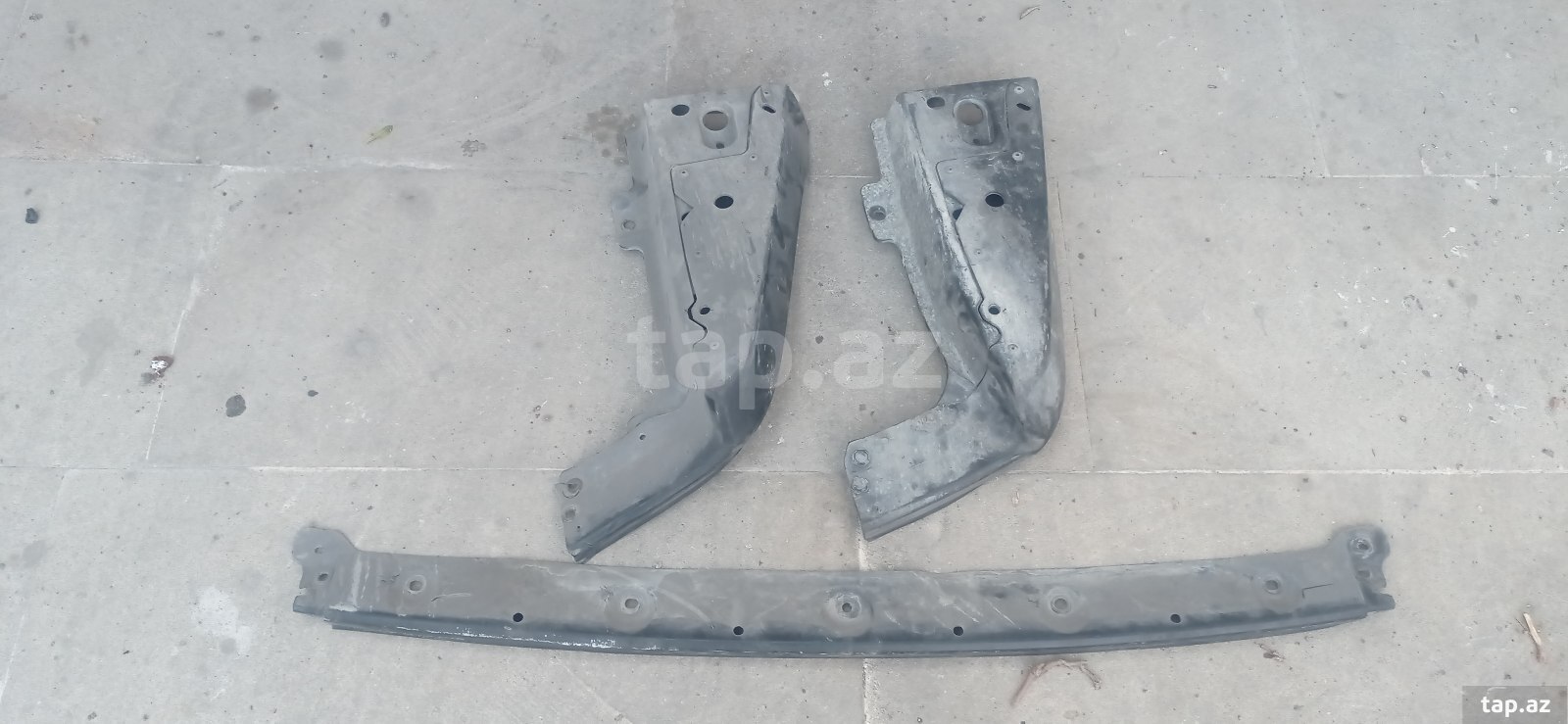 Toyota Prius aksesuarları (11)