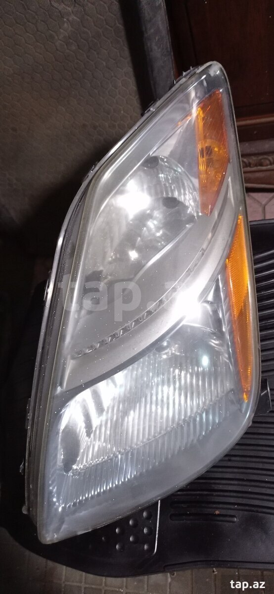 Toyota Prius aksesuarları (9)