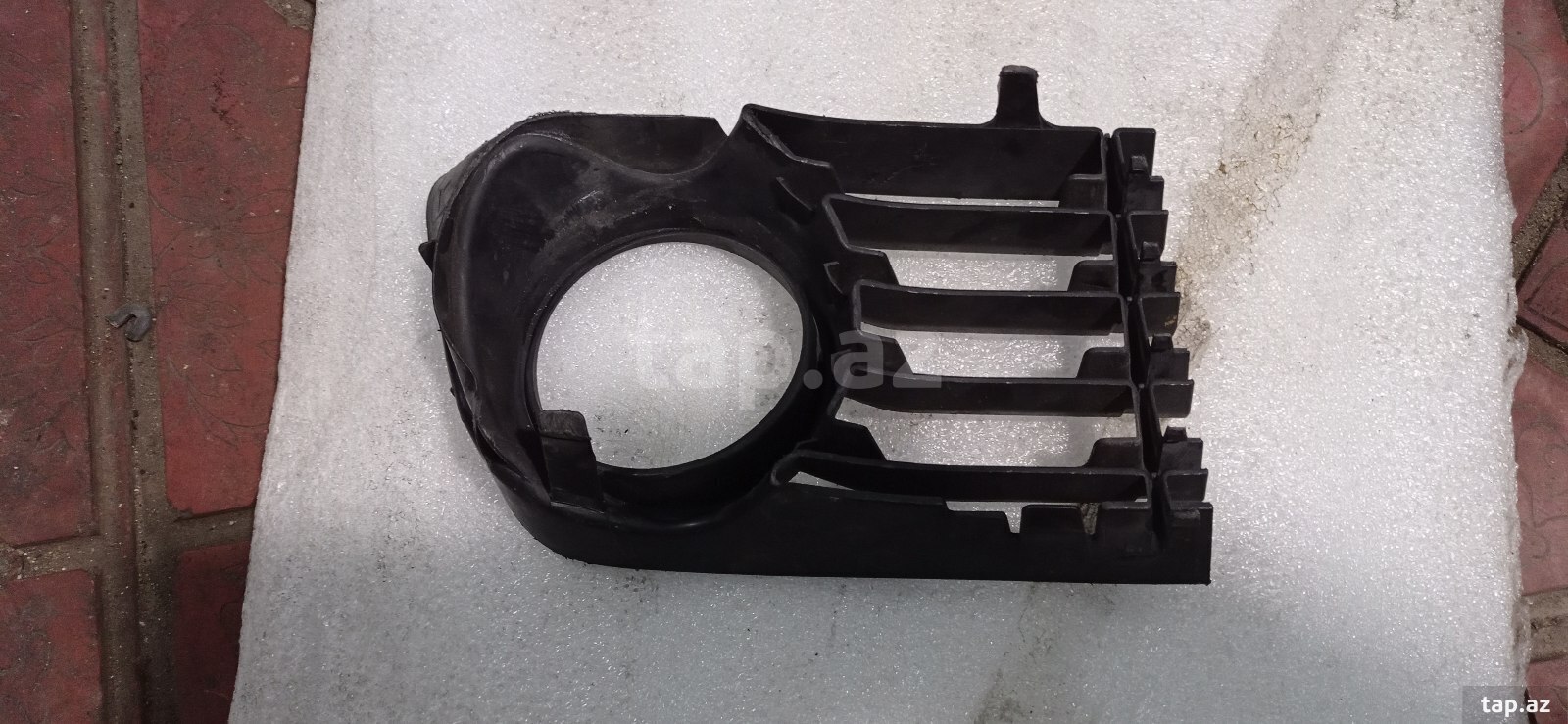 Toyota Prius aksesuarları (10)
