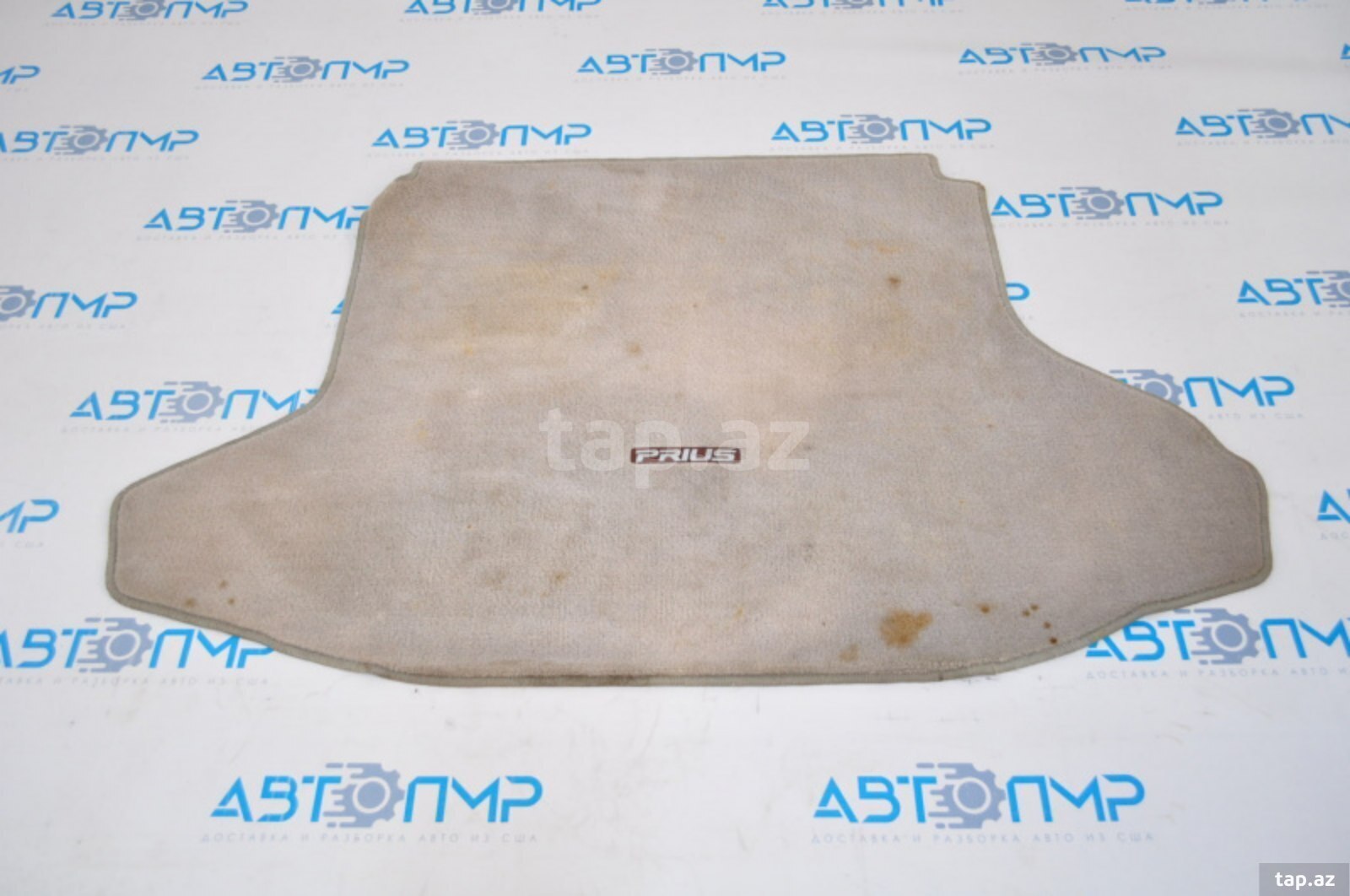 Toyota Prius aksesuarları (15)