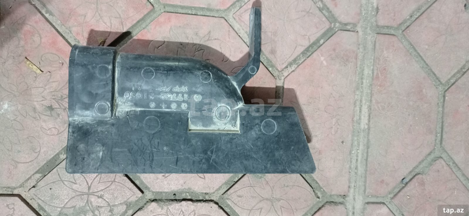 Toyota Prius aksesuarları (14)