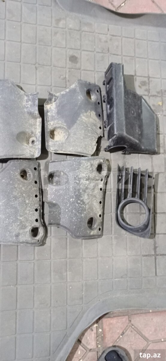 Toyota Prius aksesuarları (18)