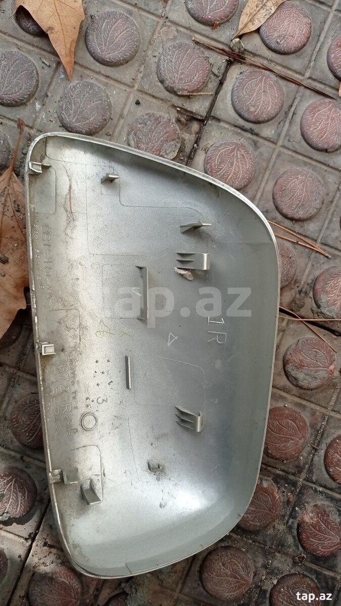 Toyota Prius aksesuarları (17)