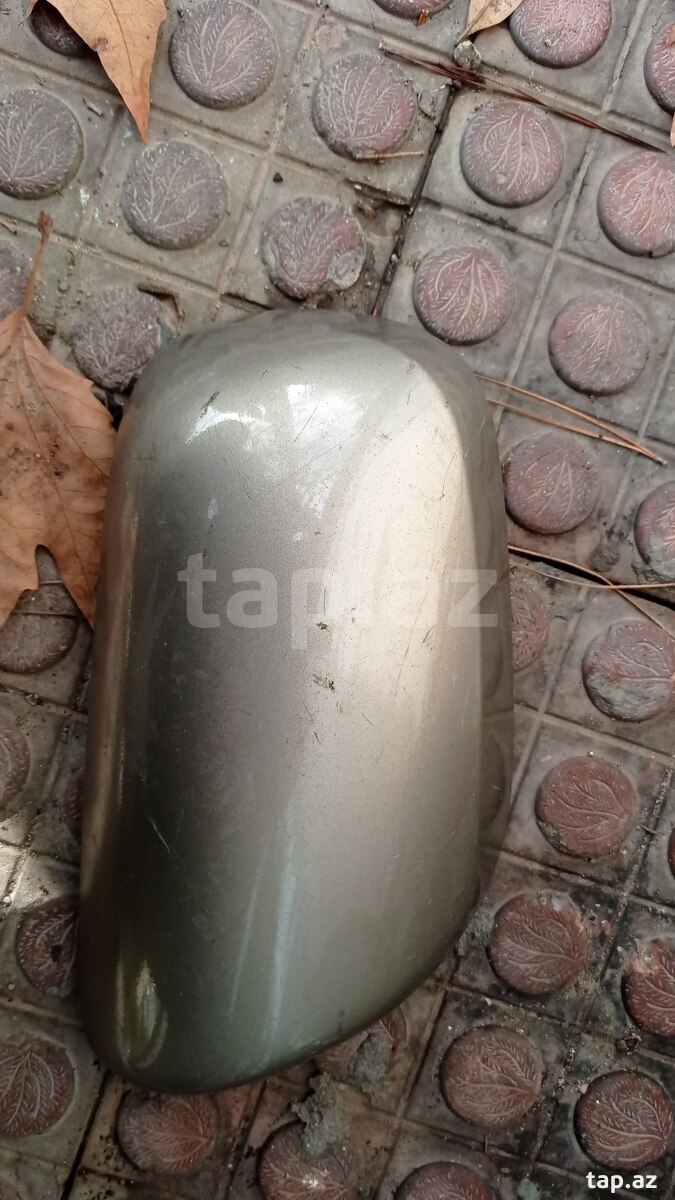 Toyota Prius aksesuarları (16)