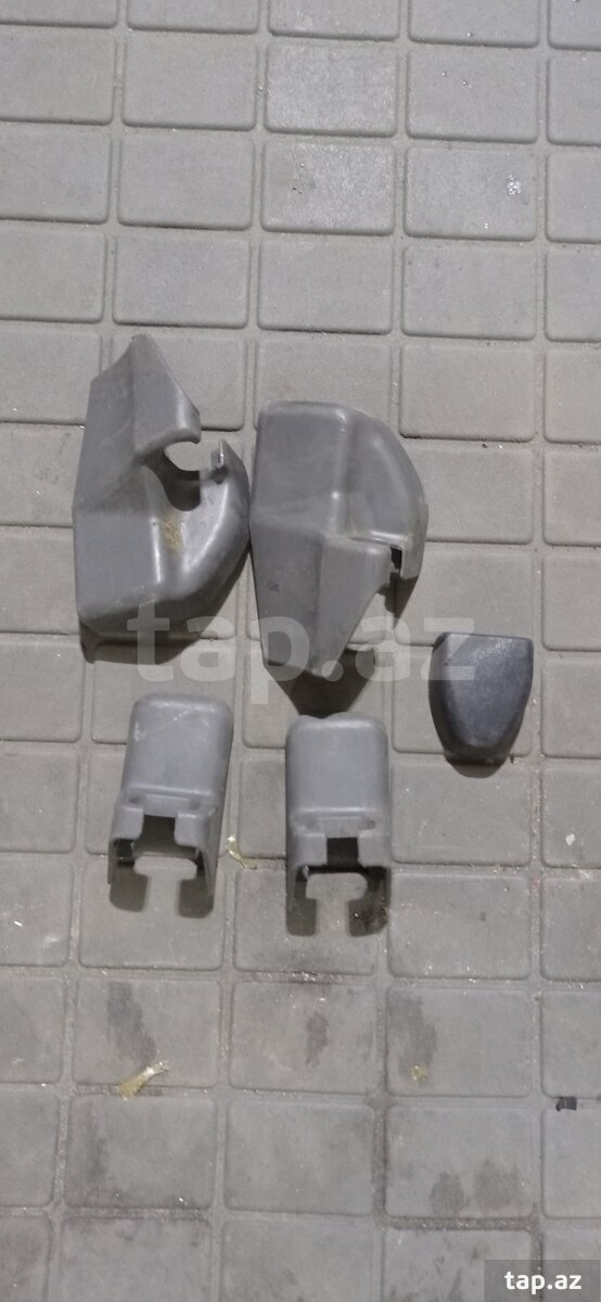 Toyota Prius aksesuarları (24)