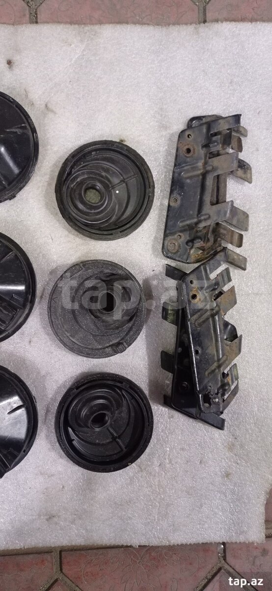 Toyota Prius aksesuarları (30)