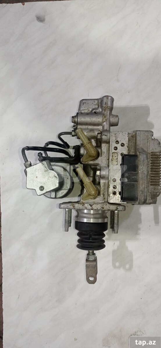 Toyota Prius aksesuarları (32)