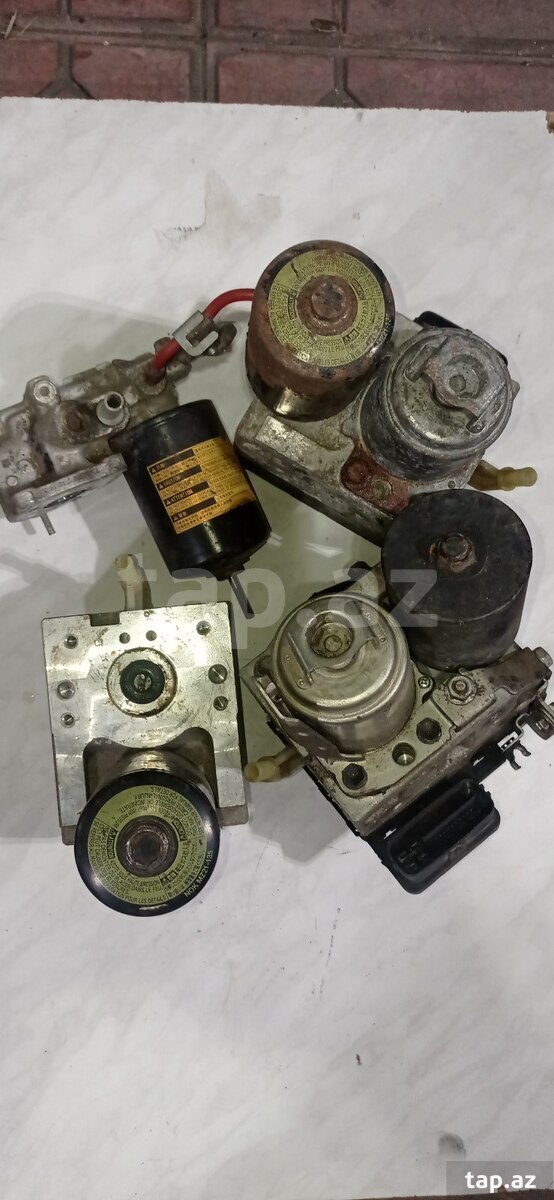 Toyota Prius aksesuarları (33)