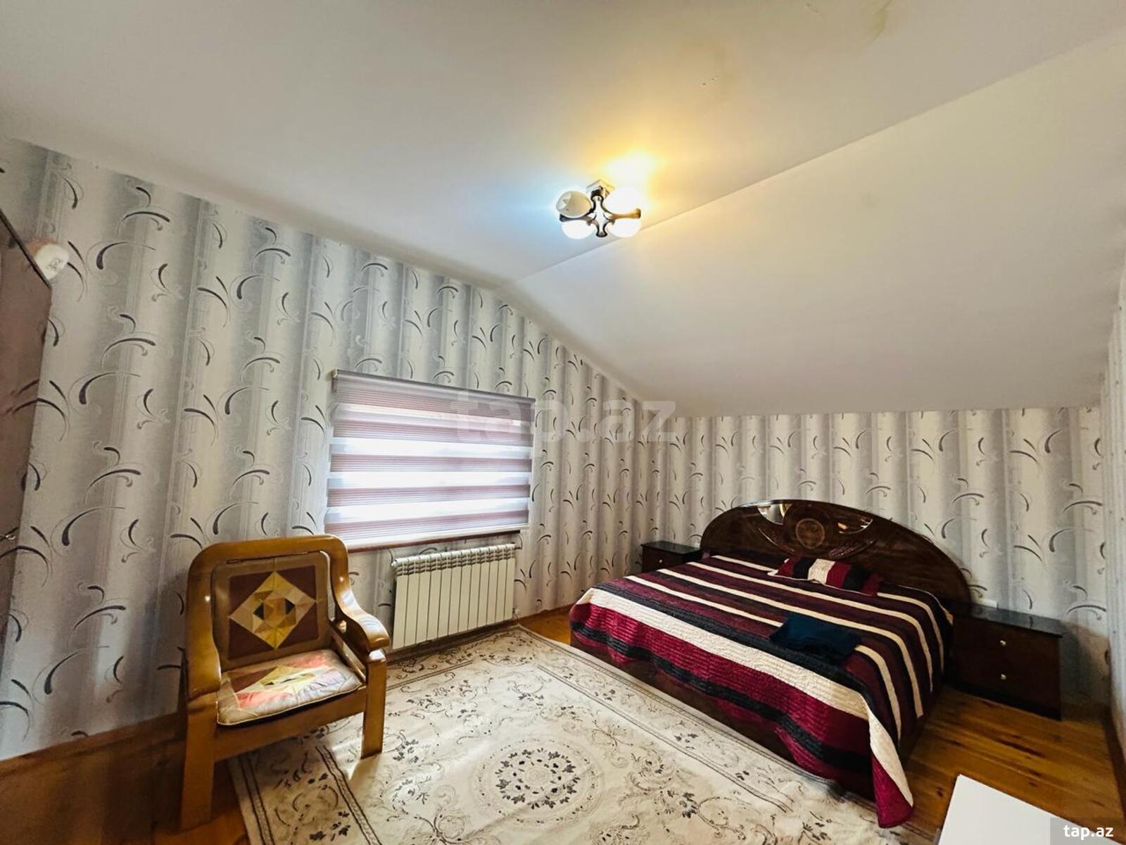 Bağ evi, Mərdəkan qəs. (12)
