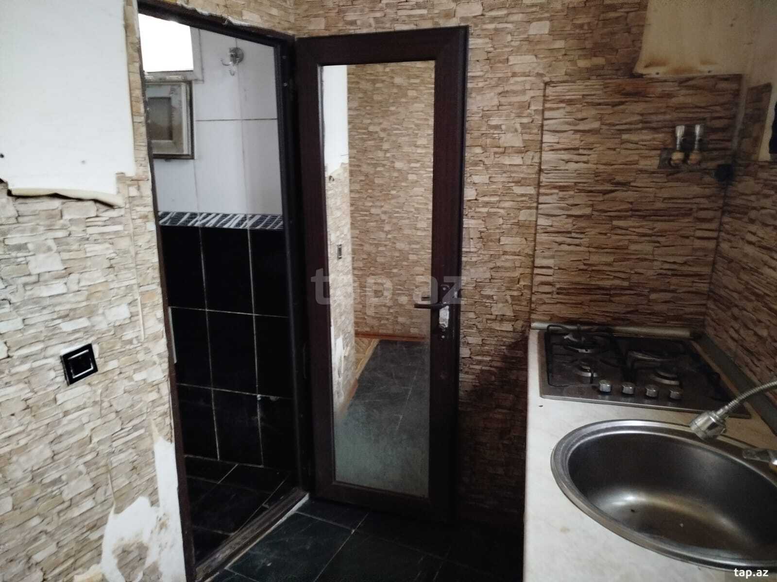 Həyət evi kirayə verilir, Xətai r.