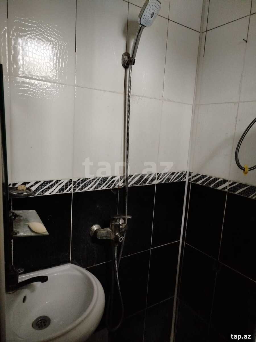 Həyət evi kirayə verilir, Xətai r.