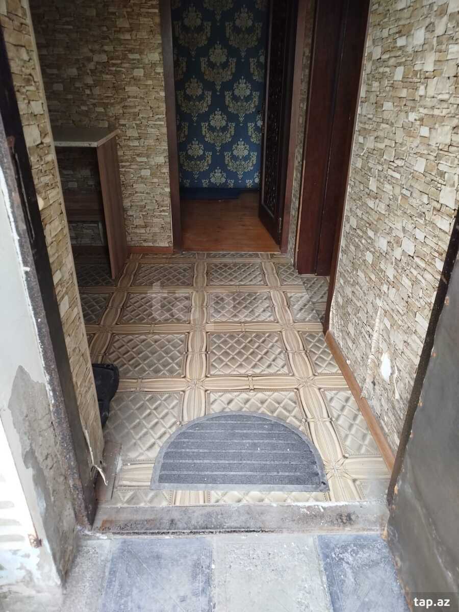 Həyət evi kirayə verilir, Xətai r.