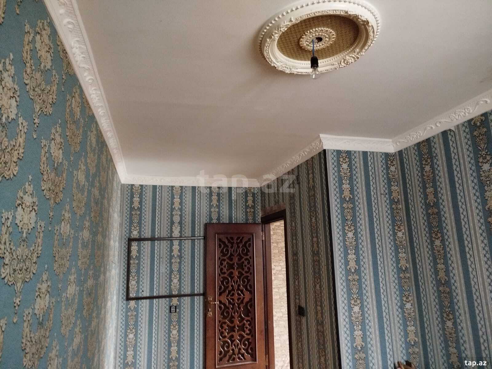 Həyət evi kirayə verilir, Xətai r.