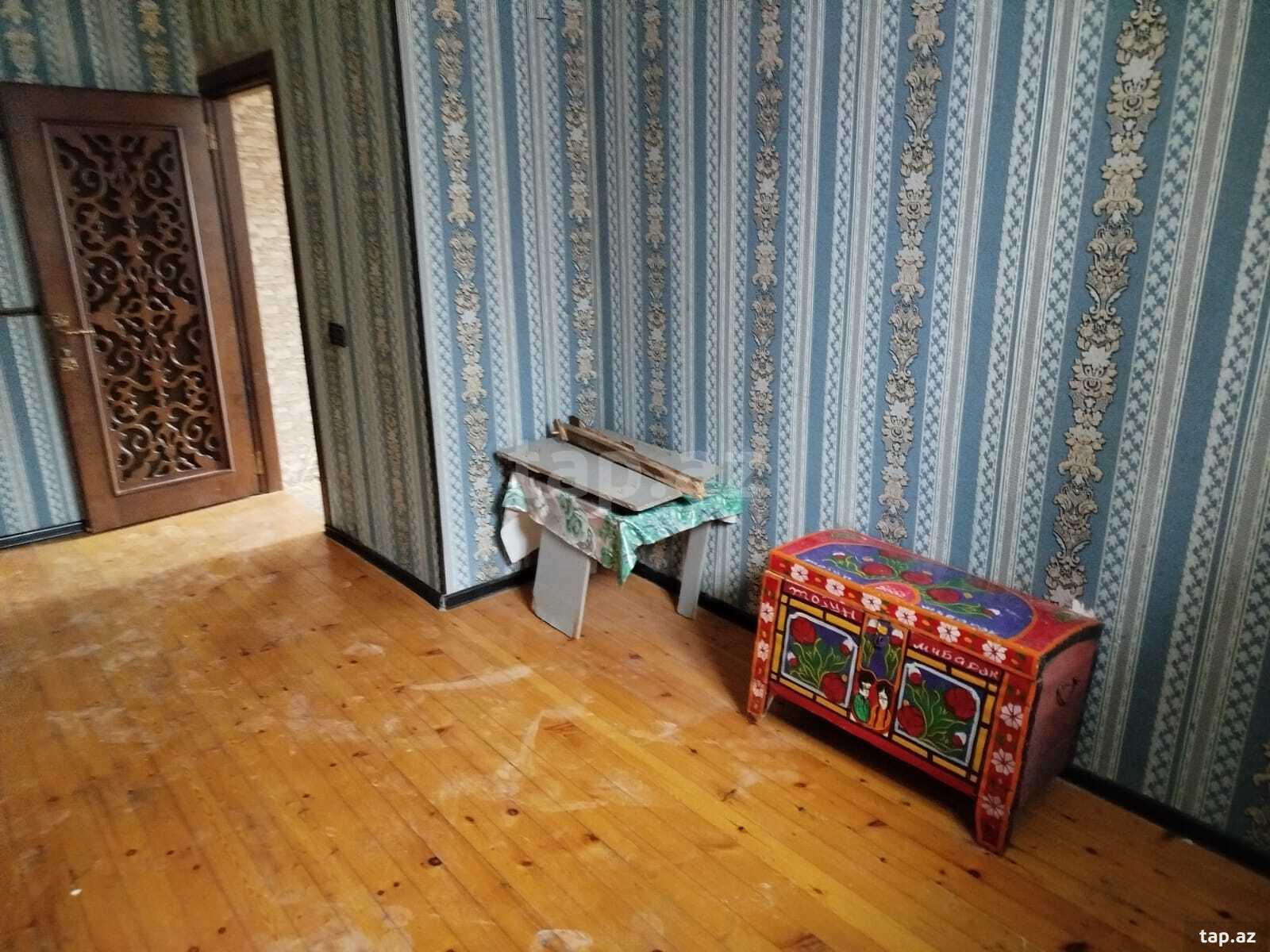 Həyət evi kirayə verilir, Xətai r.