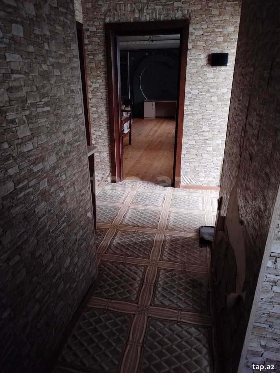 Həyət evi kirayə verilir, Xətai r.