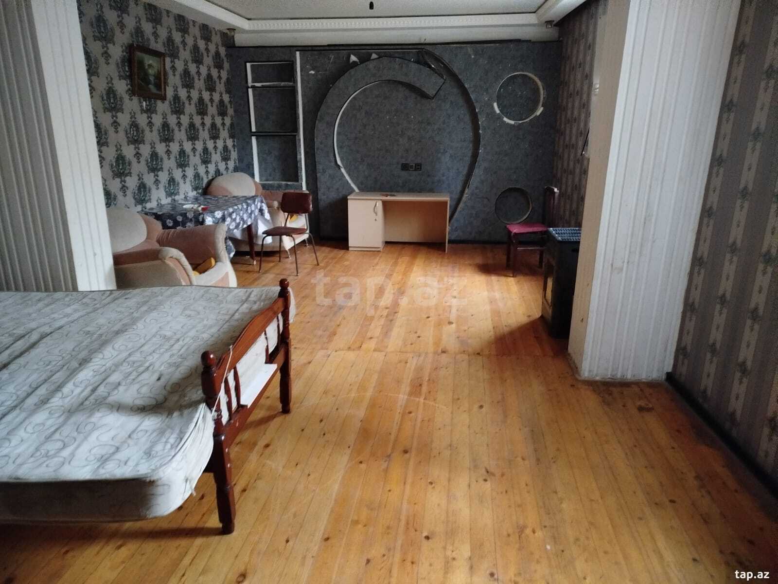 Həyət evi kirayə verilir, Xətai r.