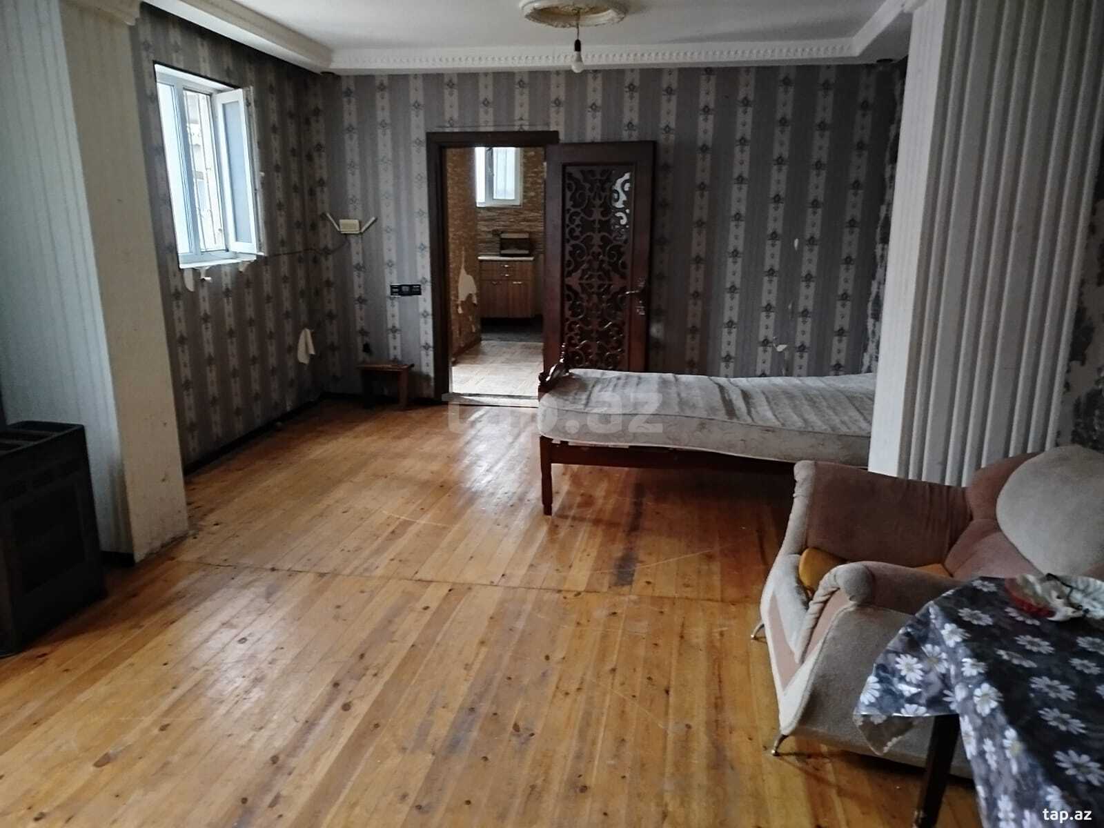 Həyət evi kirayə verilir, Xətai r.