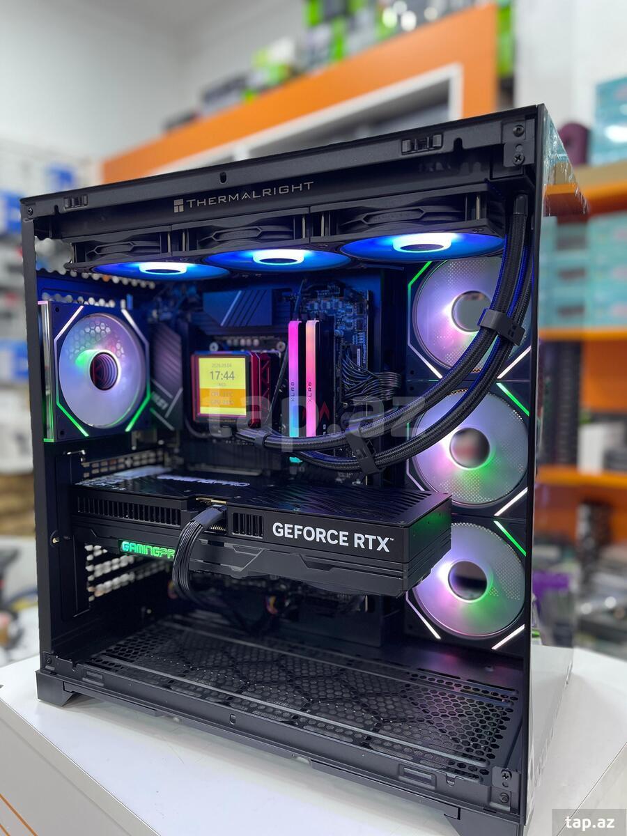 Sistem bloku G-power Z-series 2