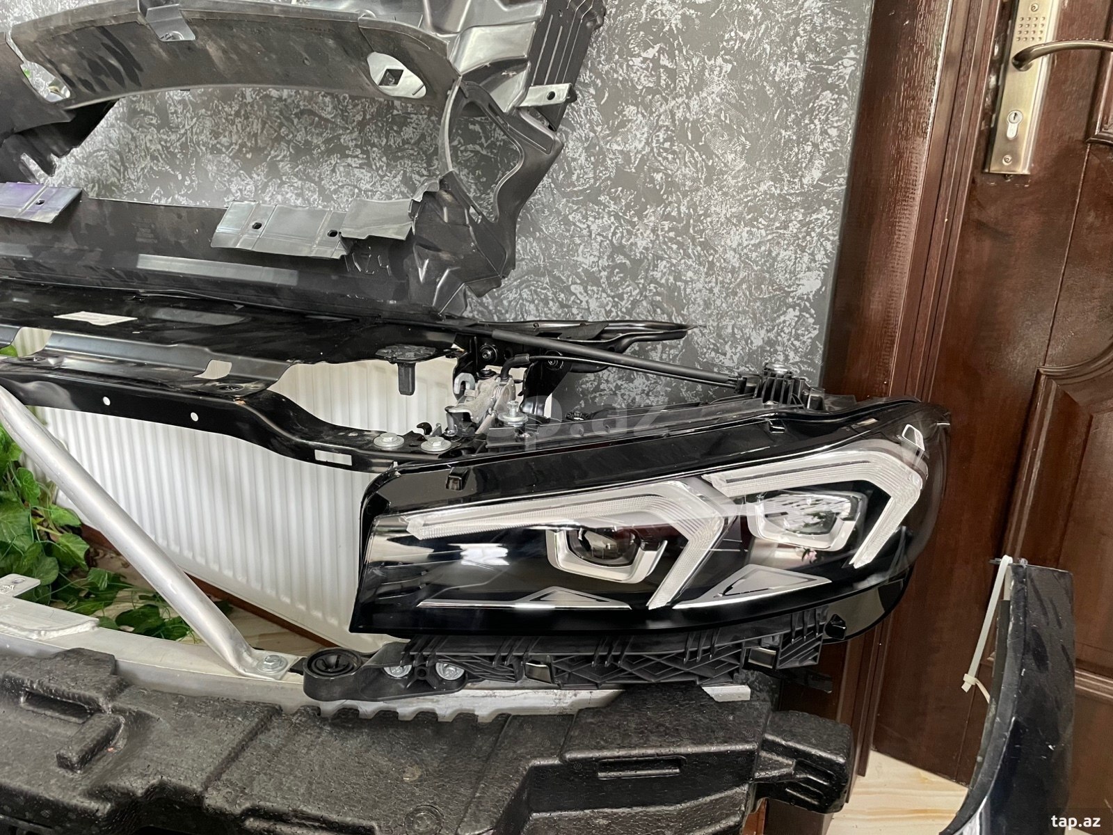 BMW G20 ehtiyat hissələri (6)