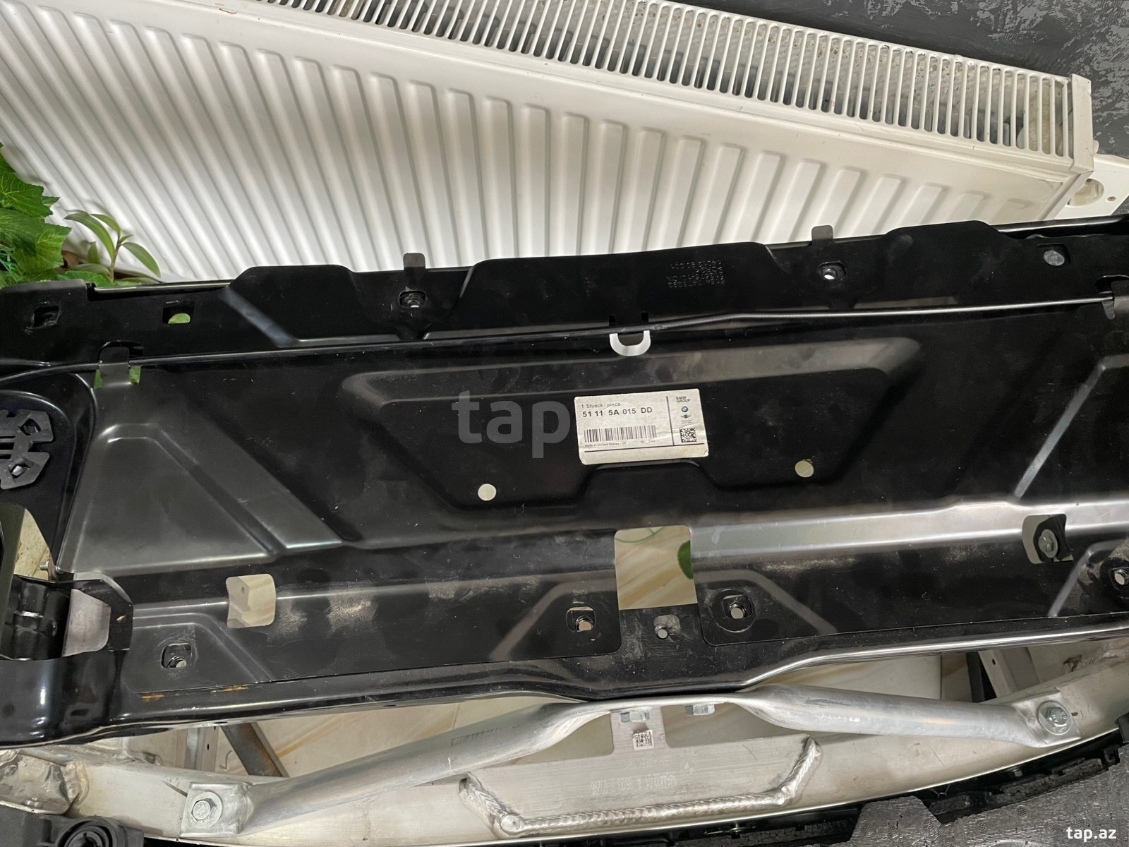 BMW G20 ehtiyat hissələri (34)