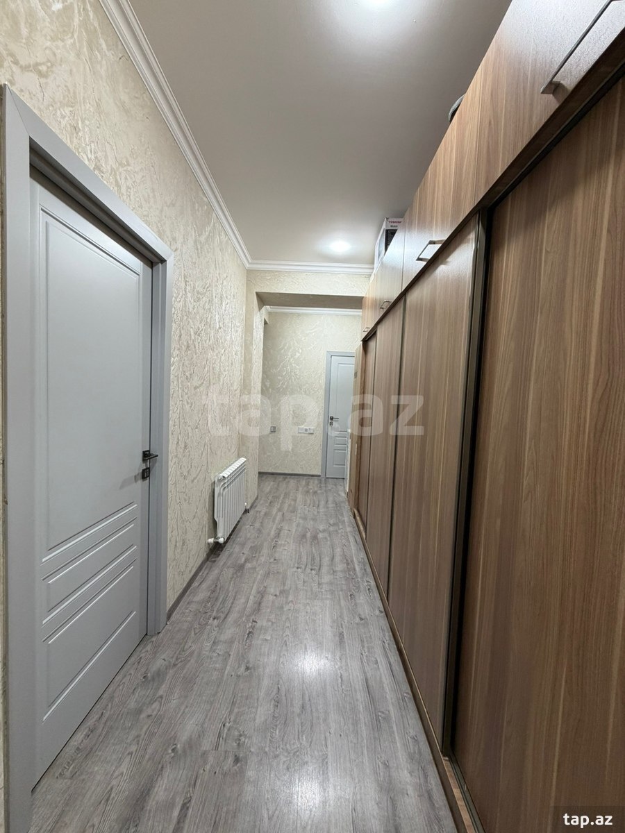 2-otaqlı yeni tikili, Masazır qəs., 83 m² (9)