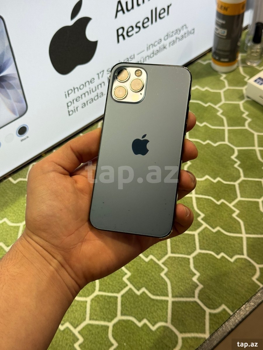 Apple iPhone 12 Pro Graphite 128GB/6GB