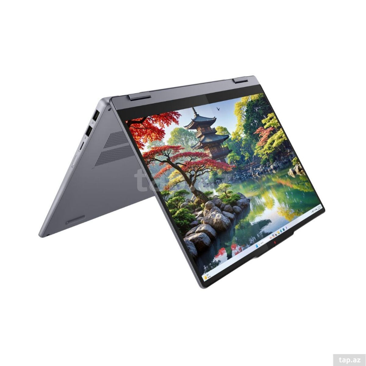Lenovo IdeaPad 5 2-in-1 14IAL10 83KR0047US