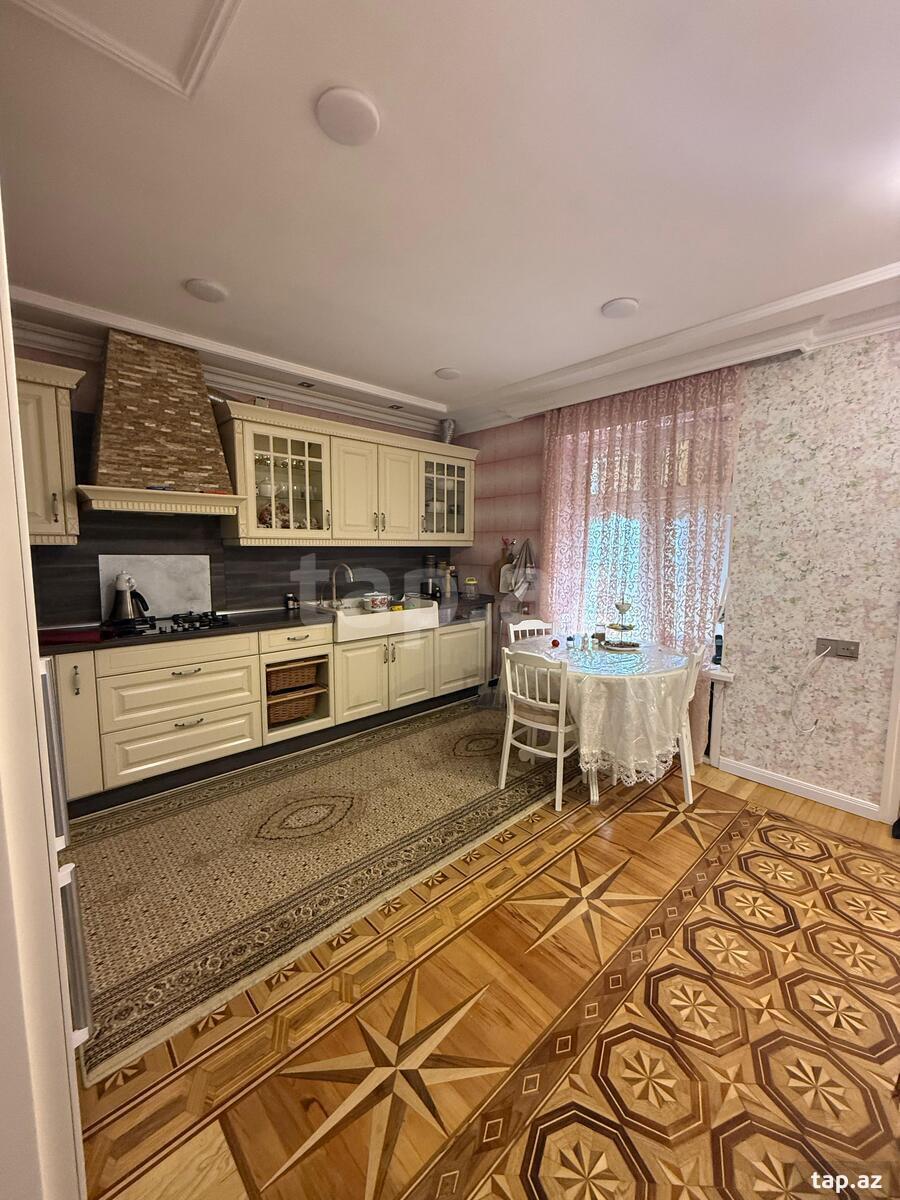 3-otaqlı mənzil, Nərimanov r., 85 m² (4)
