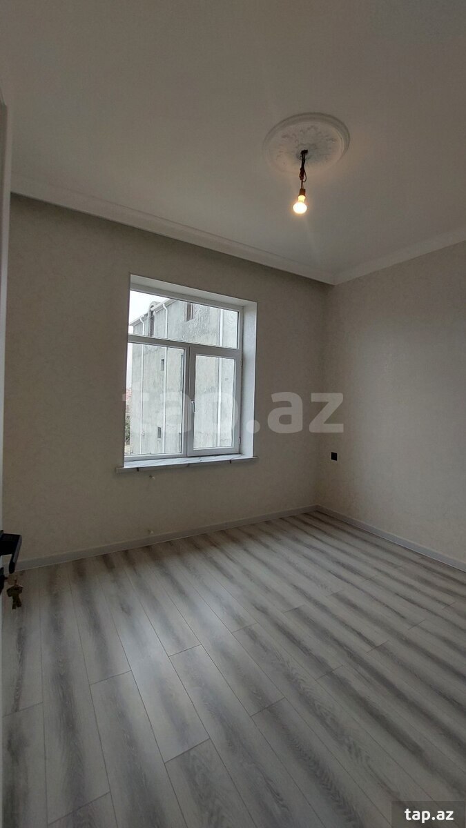 Həyət evi, Masazır qəs. (13)
