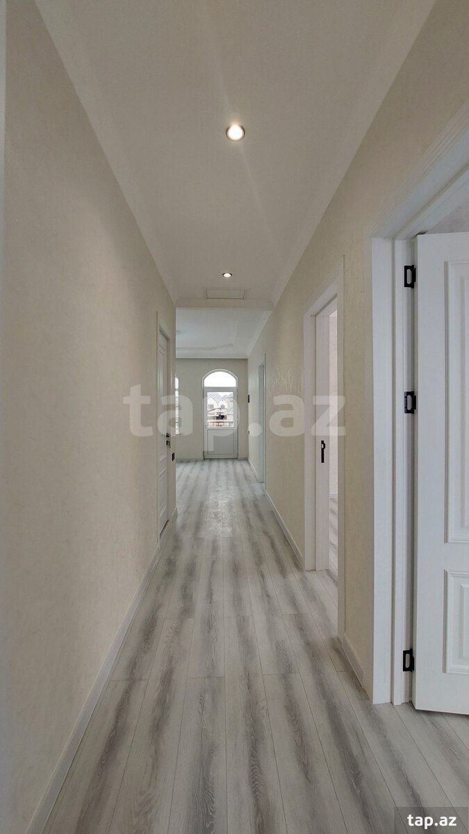 Həyət evi, Masazır qəs. (16)