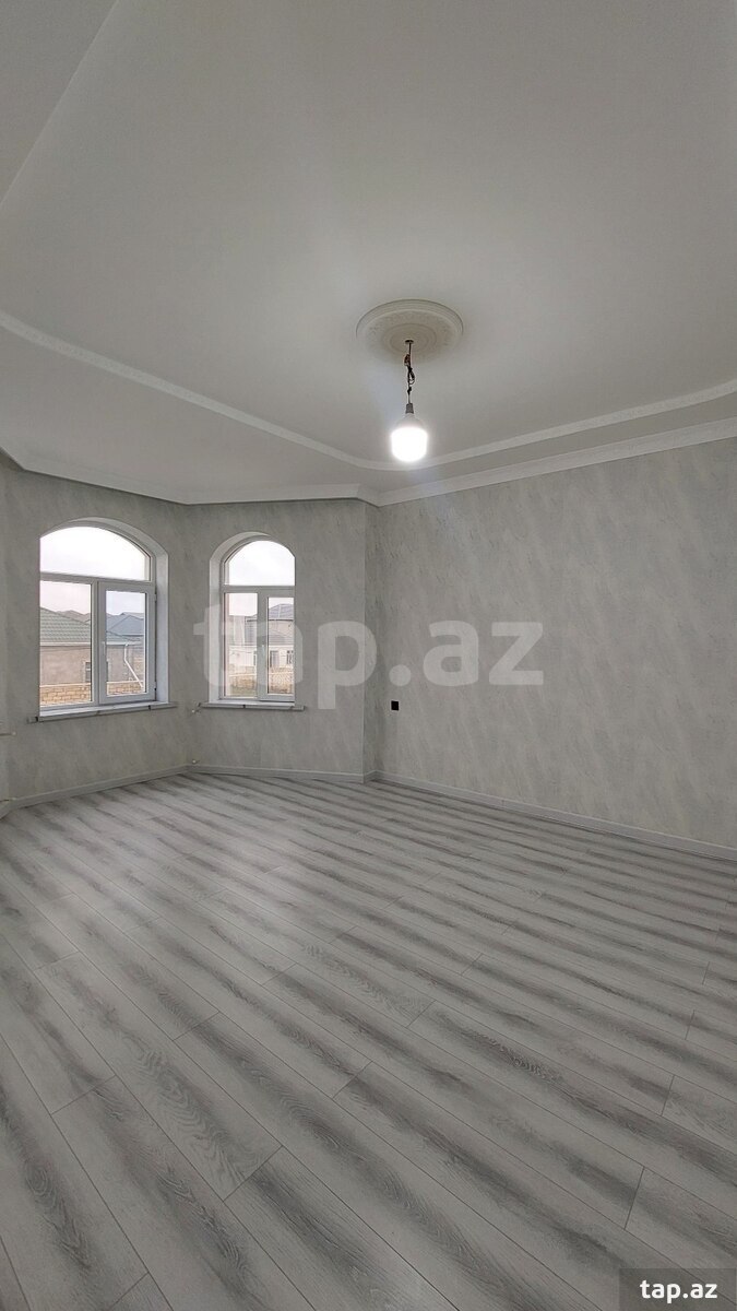 Həyət evi, Masazır qəs. (18)