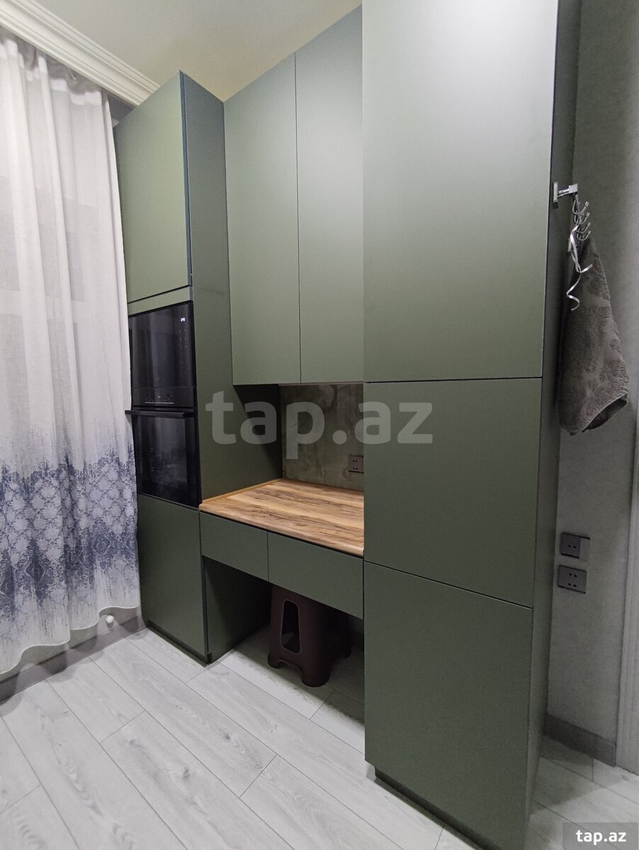 3 otaqlı həyət evi satılır, Xırdalan