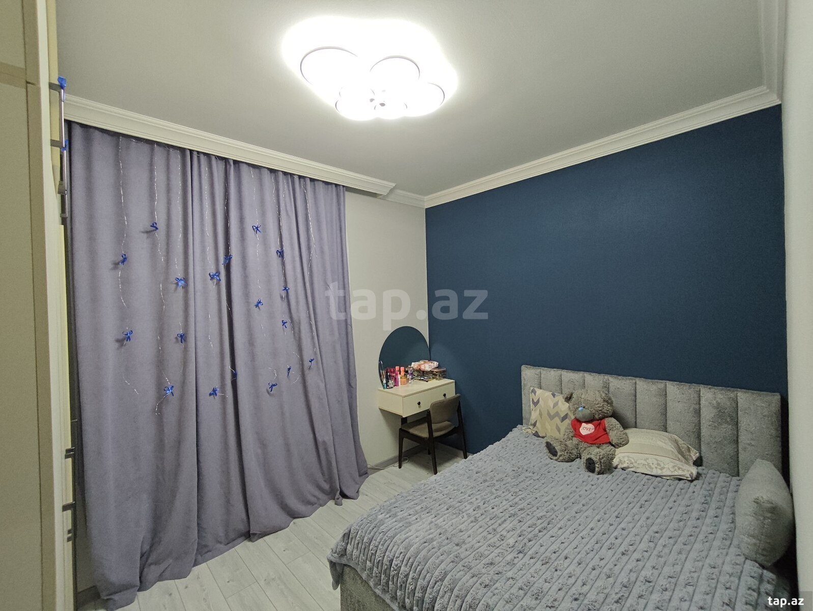 3 otaqlı həyət evi satılır, Xırdalan