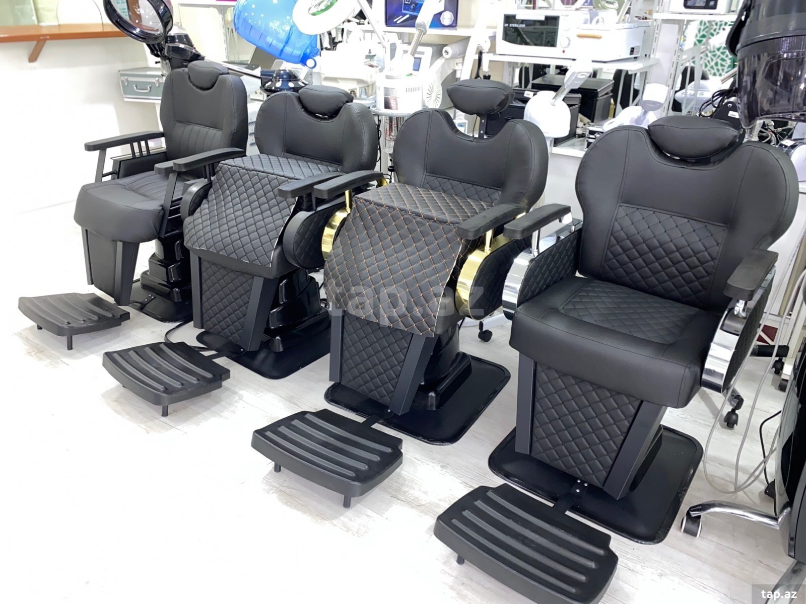 Salon kresloları