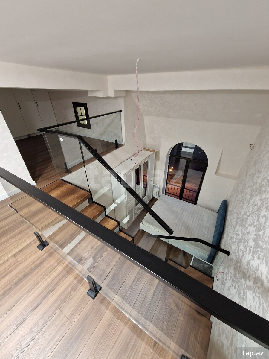 2-otaqlı yeni tikili, Sumqayıt ş., 57 m²