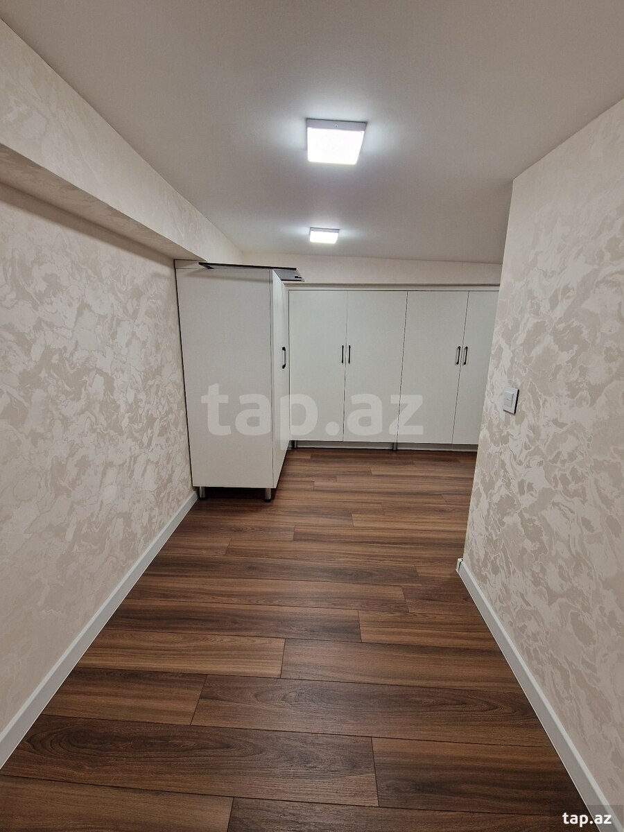 2-otaqlı yeni tikili, Sumqayıt ş., 57 m²